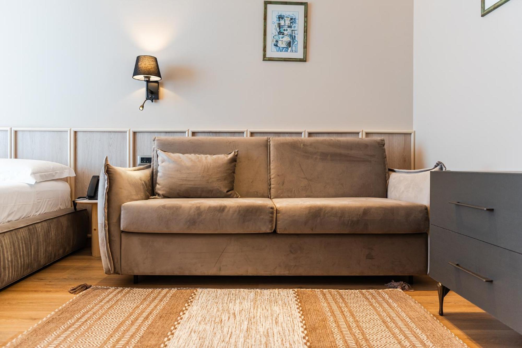 Aragosta Hotel Durrës Esterno foto